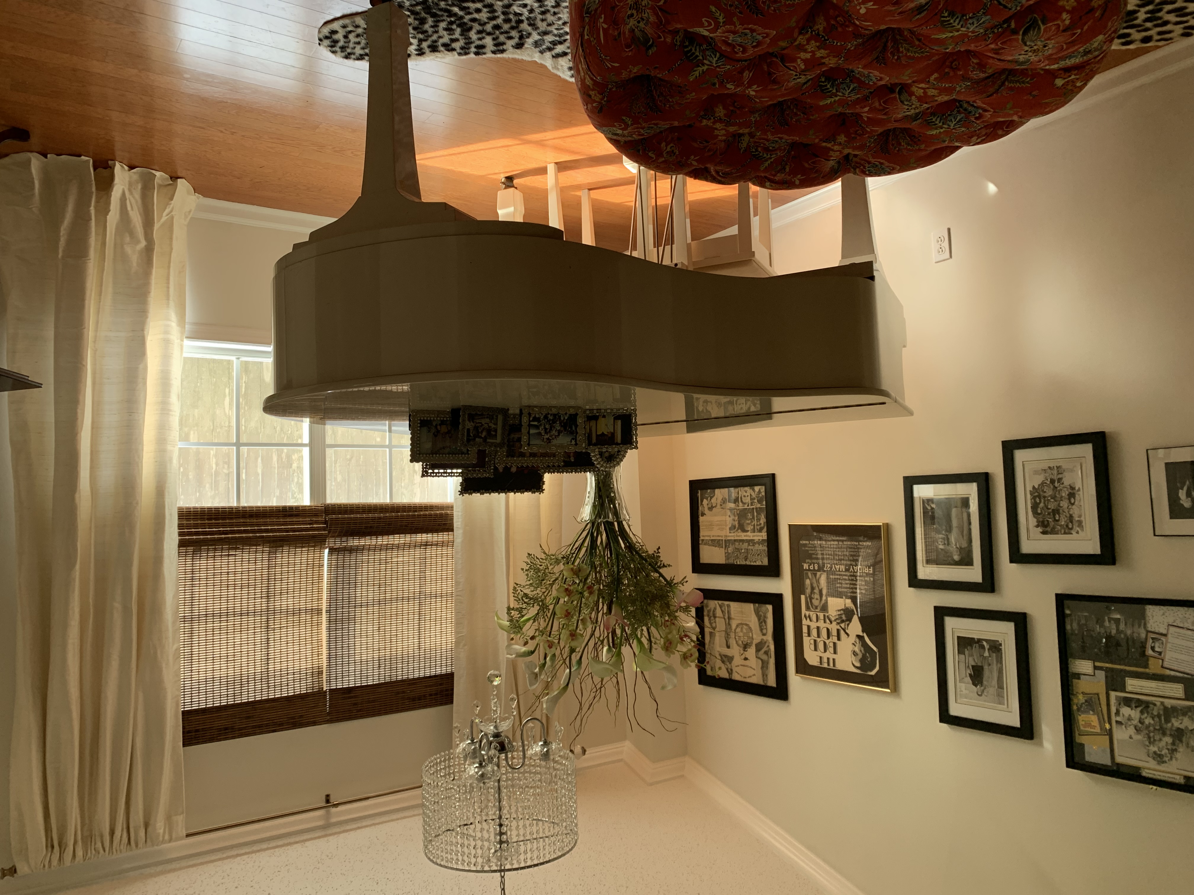 Styling a home with an Asian twist — interior photograph 1 by Madeline’s Chic Interiors