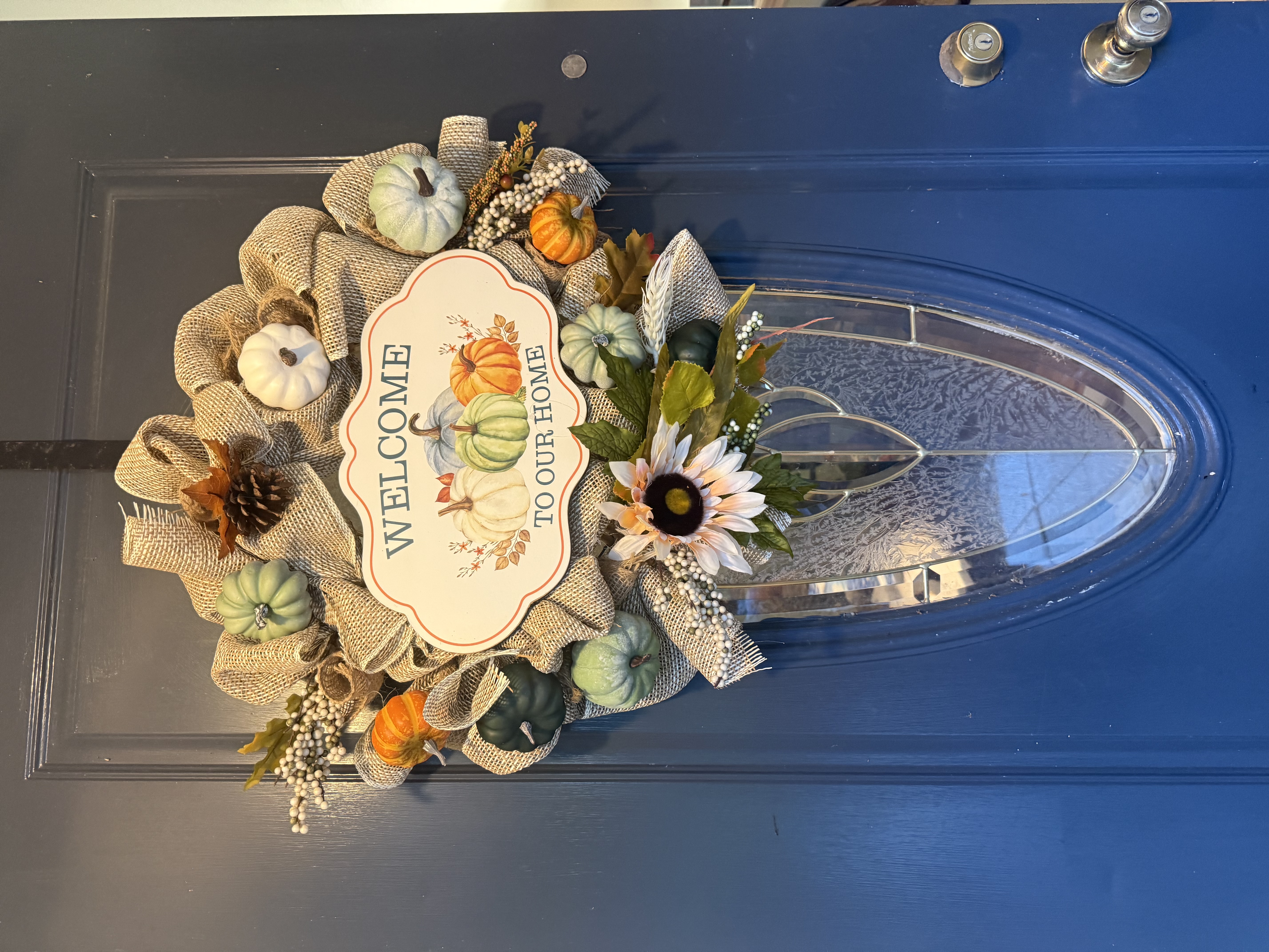 TIME TO STYE YOUR HOME FOR FALL interior by Madeline’s Chic Interiors