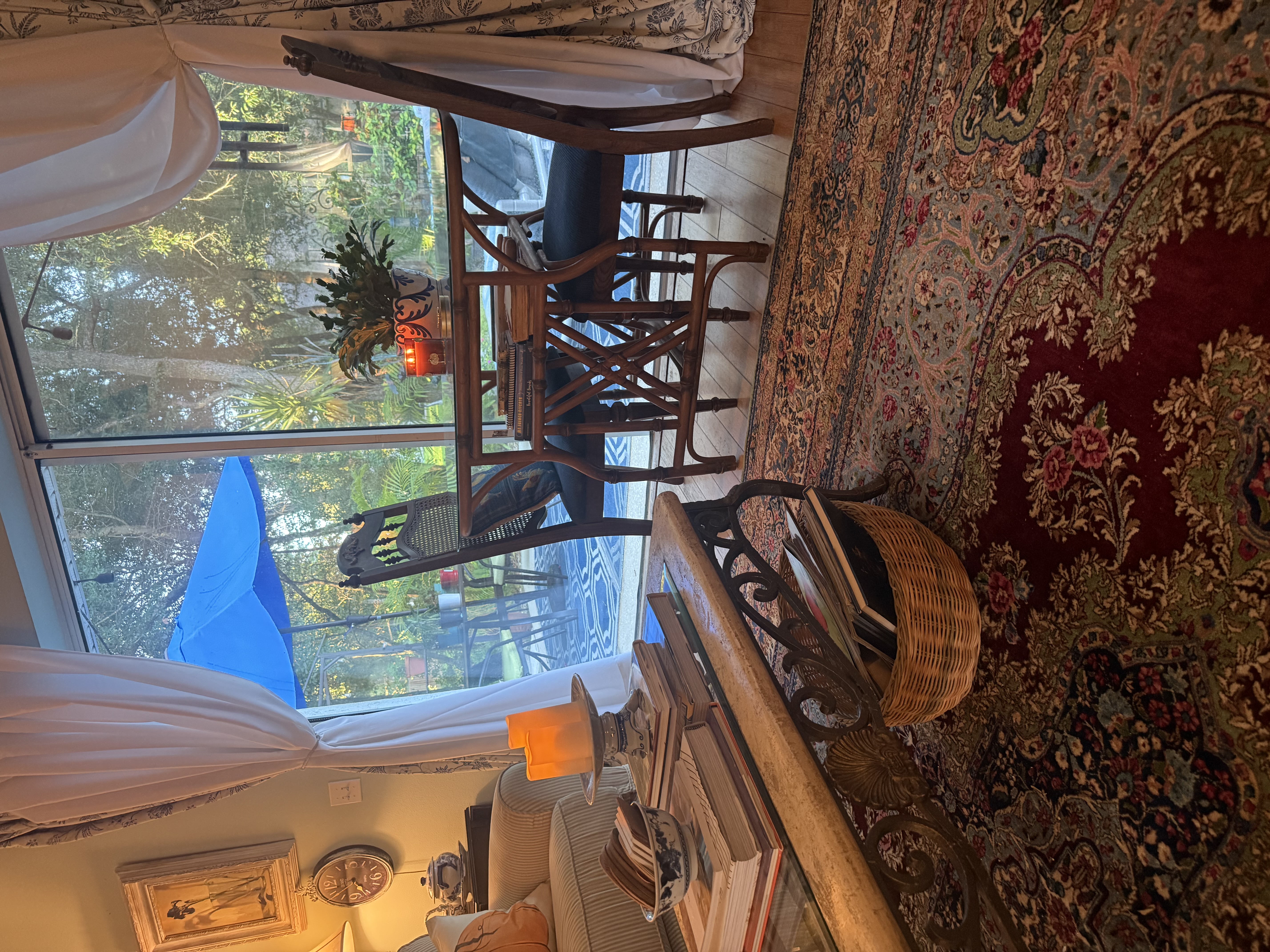 TIME TO STYE YOUR HOME FOR FALL — interior photograph 1 by Madeline’s Chic Interiors