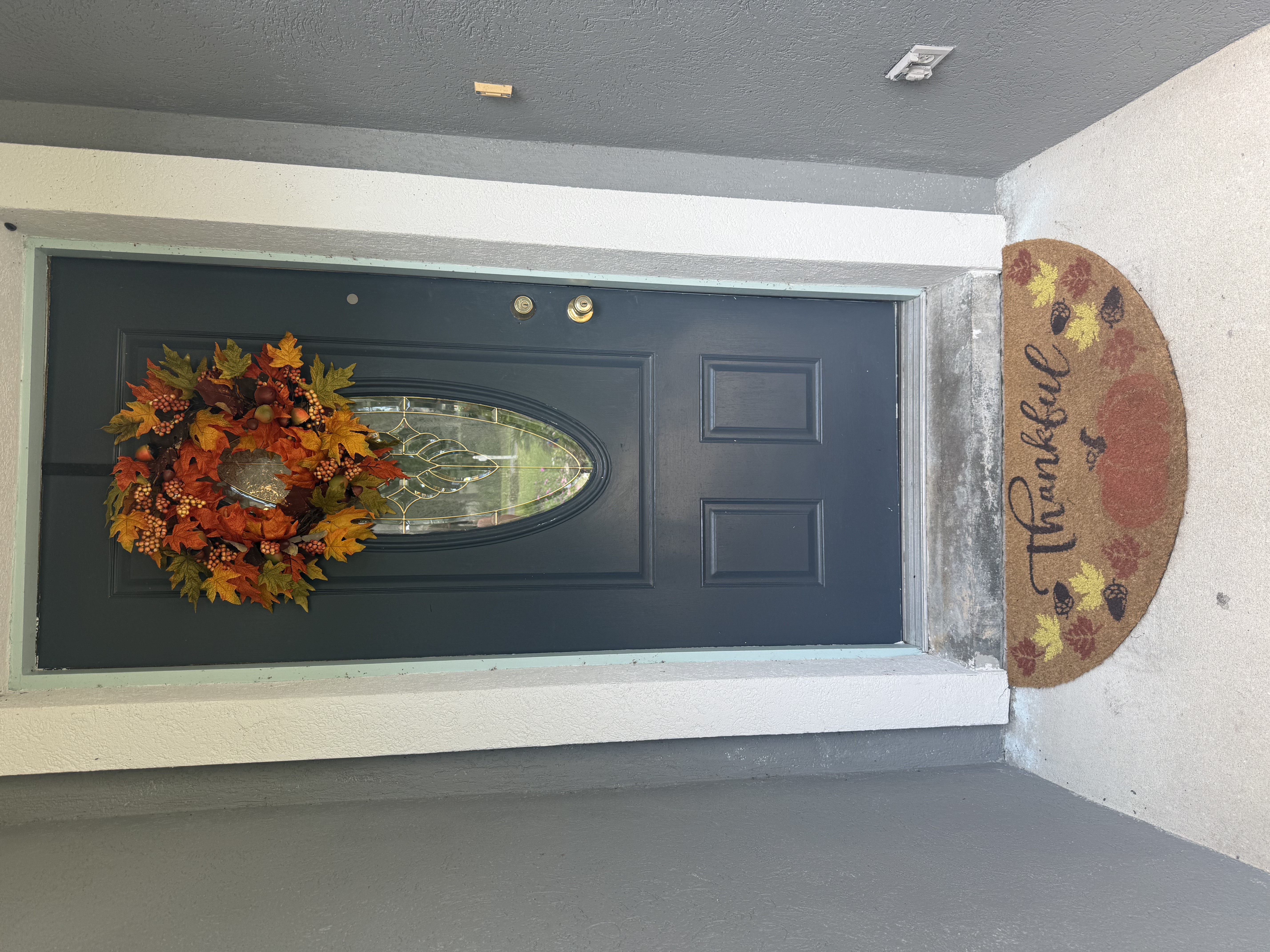 CREATING A WARM AND COZY SPACE FOR FALL — interior photograph 8 by Madeline’s Chic Interiors