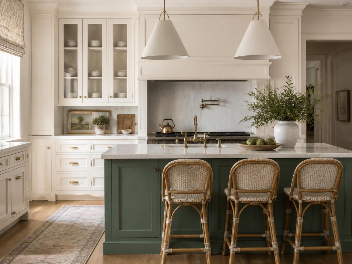 Furniture Shopping Without the Overwhelm